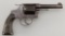 Colt, Police Positive, 6-shot Double Action Revolver, .38 SPL caliber, SN 8