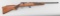 Lakefield Arms, MK II, Bolt Action Clip Fed Rifle, .22 caliber, SN 222648,