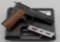Like new in box Bruni, Model 96, Semi-Automatic BLANK Pistol, made for .8 /