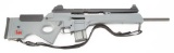 Fine Heckler & Koch, Model SL8-1, Semi-Automatic Rifle, .223 REM caliber, S