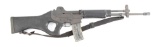Daewoo, Model DR-200, Semi-Automatic Rifle, imported by Kimber, .223 calibe