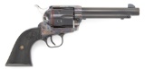 New in box, Colt, SA, Revolver, .45 caliber, SN TF08669, blue finish, 5 1/2