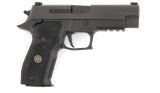 Sig Sauer, Model P226 Legion Series, Semi-Automatic Pistol, .9 MM PARA cali