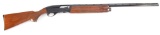 Remington, Model 1100, 12 gauge, Automatic Shotgun, SN 464250V, blue finish