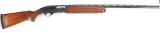 Remington, Model 1100, 12 gauge, Automatic Shotgun, SN L525260V, blue finis