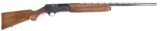 Presentation Browning, Model 2000, 12 gauge, Automatic Shotgun, SN 02059C37