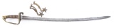 Early Sword marked 