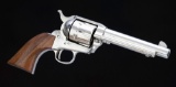 JAGER ITALY, Model 1875 Dakota, Single Action Revolver, .357 M caliber, SN