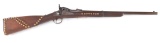 Antique U.S. Springfield Trapdoor Carbine, Model 1884, .45/70 caliber, SN 8