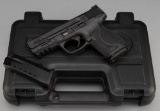 Like new Smith & Wesson, MP, Model M2.0, Semi-Automatic Pistol, .40 S&W cal