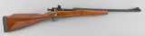 Sante Fe, Model 1903-A3, Bolt Action Rifle, .30/06 caliber, SN 5003373, mat