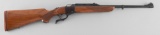 Ruger, No. 1, Single Shot, Falling Block Rifle, .270 WIN caliber, SN 132-51