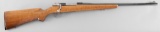 Fabrique Nationale, Bolt Action Rifle, 6.5x57 caliber, SN 1548, blue finish
