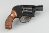 Smith & Wesson, Model Airweight (Body Guard), Pre-Model 38, 5-shot Revolver