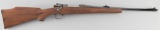 Fine condition Mauser, Bolt Action Rifle, Standard Model, Custom 8 MM-06 IM