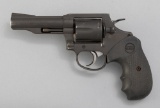 APINTL-PAHRU NV, Model 200, Double Action Revolver, .38 SPL caliber, SN AP1
