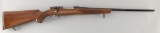 Fabrique Nationale, Bolt Action Rifle, 6 x .284 caliber, SN 24302, blue fin