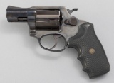Rossi, Model 687, 5-shot Double Action Revolver, .38 SPL caliber, SN AA8033