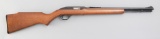 Marlin, Model 750, Semi-Automatic Carbine, .22 LR caliber, SN 17458957, blu