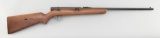 Winchester, Model 74, Semi-Automatic Rifle, .22 LR caliber, SN 214116A, blu