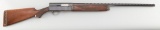 Remington, Model 11, Semi-Automatic Shotgun, 20 gauge, SN NV, blue finish,