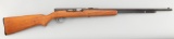 Springfield, Model 87A, Semi-Automatic Rifle, .22 caliber, SN NV, blue fini