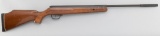 Two as is Air Rifles. One is a wooden stock, Model R.W., SN RW1K77X, .177 c