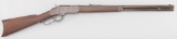 Winchester, Model 1873, Rifle, .22 Short caliber, SN 361244B, manufactured