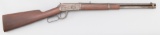Winchester, Model 1894, Lever Action Carbine, .30 WCF caliber, SN 775952, m