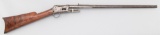 Antique Colt Lightning, Slide Action Rifle, parts only, .32 caliber, medium