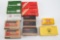 A large group of 12 Factory Boxed Ammunition that include: Three boxes of .380 auto-with 11 short in