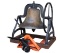 ATTENTION COLLECTORS OF OLD CHURCH TOWER BELLS: This early antique cast iron Church Tower Bell is ma