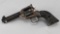 Factory Boxed Colt, Model New Frontier (The Duke), single action Revolver, .22 caliber, SN G203203,