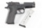 Smith & Wesson, Model 915, semi-automatic Pistol, 9 MM caliber, SN VAA0734, blue finish, 4