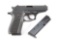 Bersa, Thunder Model, semi-automatic Pistol, .380 ACP caliber, SN 819394, matte finish, 3 1/2