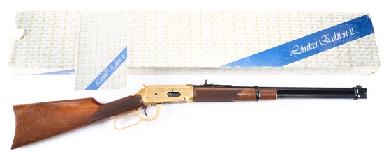 Limited No. 2 Edition Winchester, Model 94, lever action Carbine, .30/30 caliber, SN 78L578, 20" rou