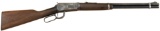 Winchester, Model 94, Carbine, SN 2437813