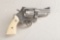 Smith & Wesson Pre-27 Model, .357 Magnum caliber, Serial Number 576898, manufactured 1950, 3 1/2