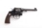 Colt Shooting Master Model, .38 Special caliber, Serial Number 337914, manufactured 1933, 6