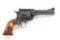 Ruger Blackhawk Model, .44 Magnum caliber, Serial Number 27778, manufactured in 1960, 4 5/8