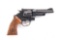 Smith & Wesson Registered Magnum Model, .357 Magnum caliber, Serial Number 50061, manufactured in 19