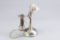 Very unusual vintage Candle Stick Telephone manufactured by 