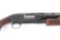 Winchester Model 12, 12 gauge, Serial Number 1855788, manufactured in 1961.  Beautiful customized Mo