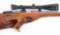 Remington Mohawk 600 Model, 6 MM Remington caliber, Serial Number 6652081, 20