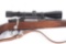 Husqvarna Model 4100 Lightweight, .308 Winchester caliber, Serial Number 208599, 20
