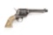 Great Western Single Action Model, .22 LR caliber, Serial Number GW6520, 5 1/2
