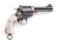 Gary Reader Custom African Hunter Model, .475 Linebaugh caliber, Serial Number 48-19157, 4 1/2