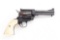 Ruger Blackhawk Model, .44 Magnum caliber, Serial Number 14357, manufactured in 1959, 4 5/8