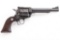 Ruger Super Blackhawk Model, .44 Magnum caliber, Serial Number 26040, manufactured in 1966, 6 1/2