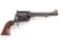 Ruger Blackhawk Model, .44 Magnum caliber, Serial Number 7798, manufactured in 1958, 6 1/2
